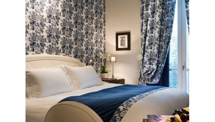 Hotel Le Royal Lyon Mgallery Collection poza 1