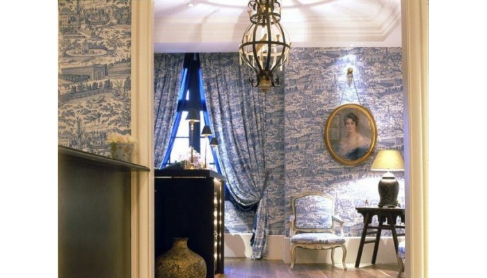 Hotel Le Royal Lyon Mgallery Collection poza 3