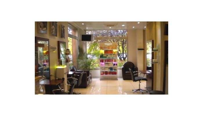 Hotel Lyon Metropole poza 37