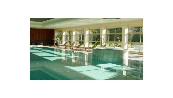 Hotel Lyon Metropole poza 5