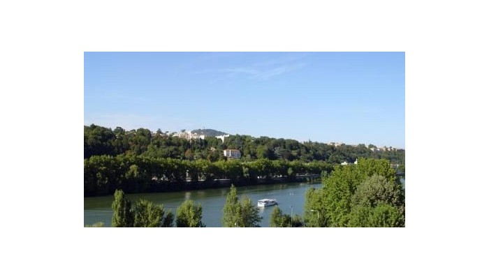 Hotel Lyon Metropole poza 10