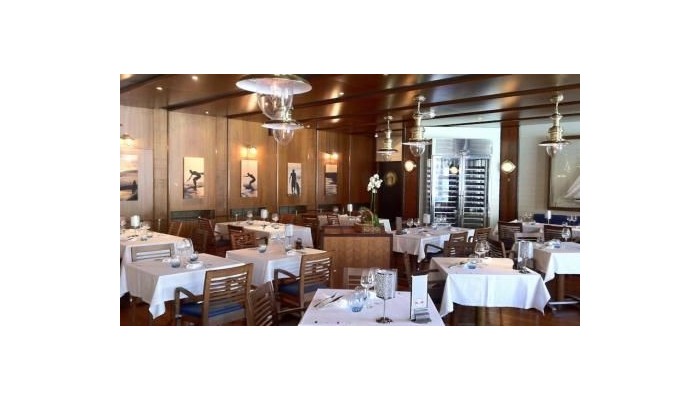 Hotel Lyon Metropole poza 14