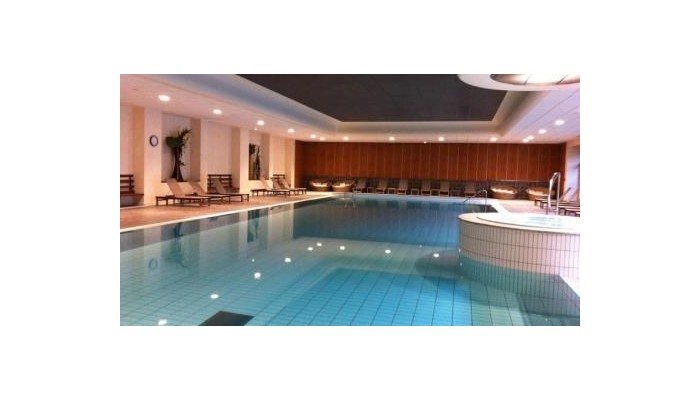 Hotel Lyon Metropole poza 6