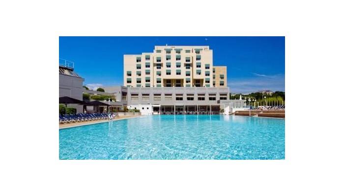 Hotel Lyon Metropole poza 0