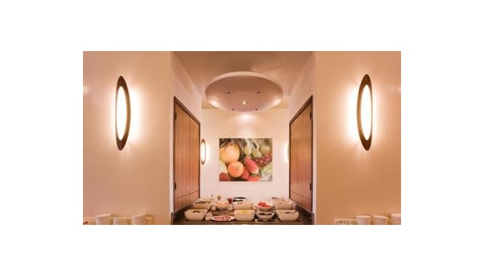 Hotel Lyon Metropole poza 39