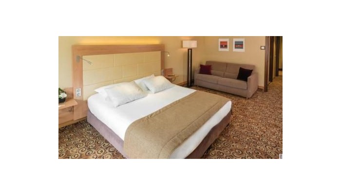 Hotel Lyon Metropole poza 3