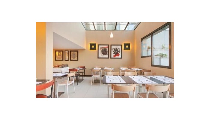 Hotel Lyon Metropole poza 36