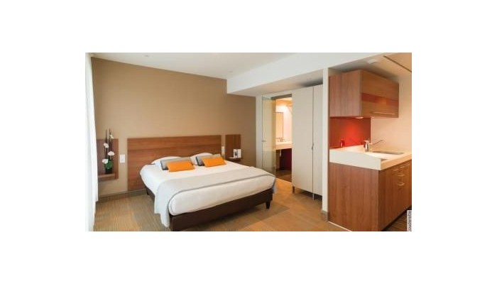 Hotel Lyon Metropole poza 28