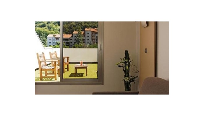 Hotel Lyon Metropole poza 31