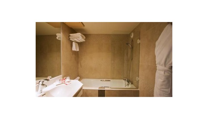 Hotel Lyon Metropole poza 29