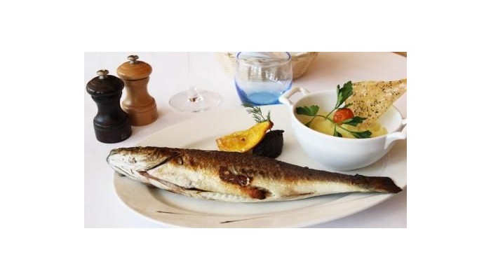 Hotel Lyon Metropole poza 19