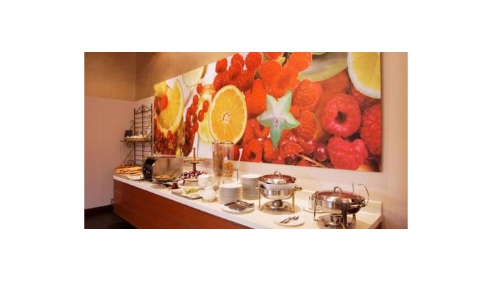 Hotel Lyon Metropole poza 34