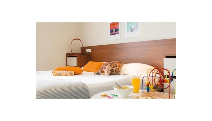 Hotel Lyon Metropole poza 43