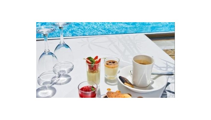 Hotel Lyon Metropole poza 21