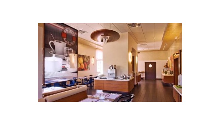 Hotel Lyon Metropole poza 38