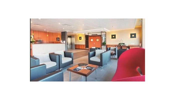 Hotel Lyon Metropole poza 30