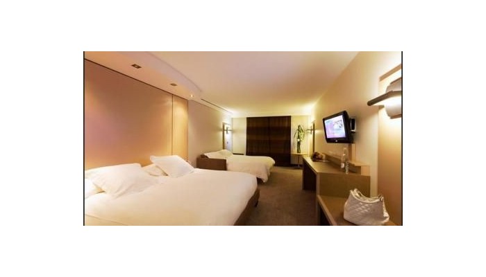 Hotel Lyon Metropole poza 9