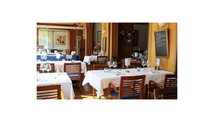 Hotel Lyon Metropole poza 13