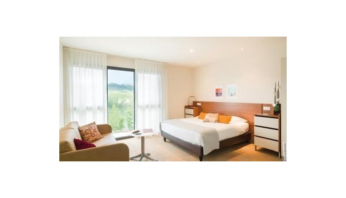 Hotel Lyon Metropole poza 24