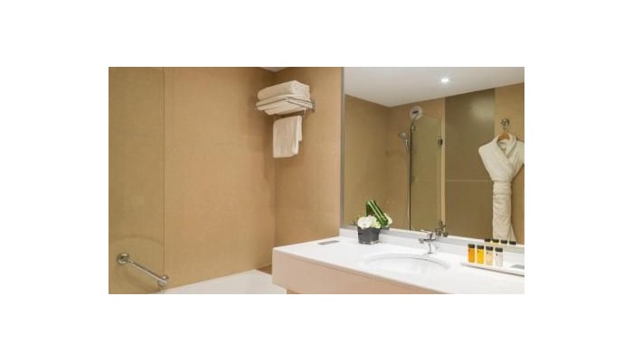 Hotel Lyon Metropole poza 27