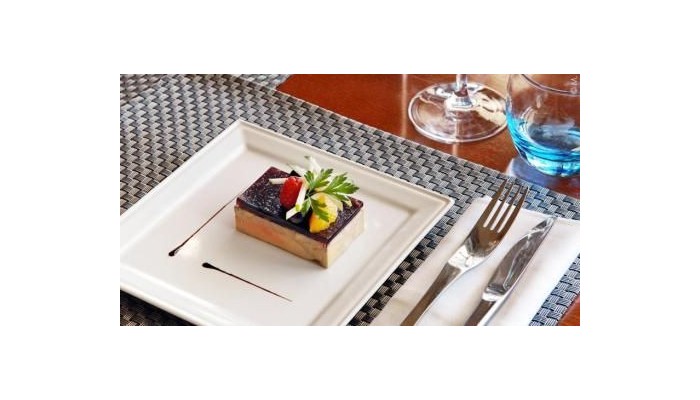 Hotel Lyon Metropole poza 41