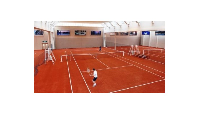 Hotel Lyon Metropole poza 42