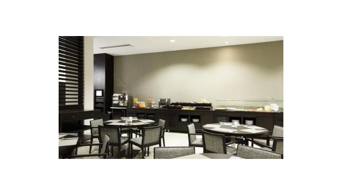 Hotel Nh Lyon Airport poza 21