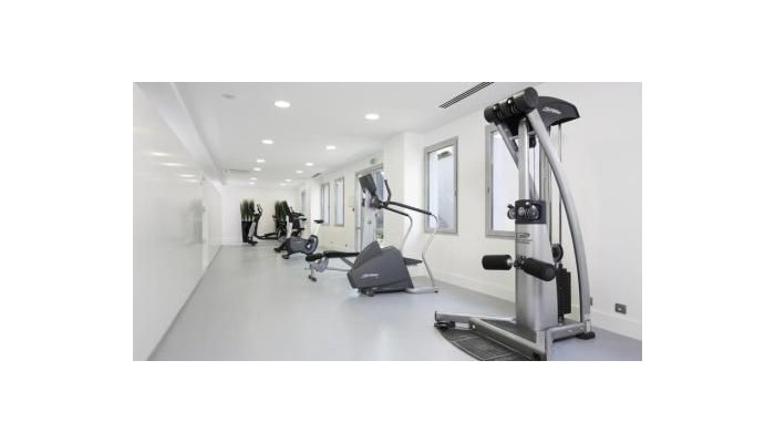 Hotel Nh Lyon Airport poza 16