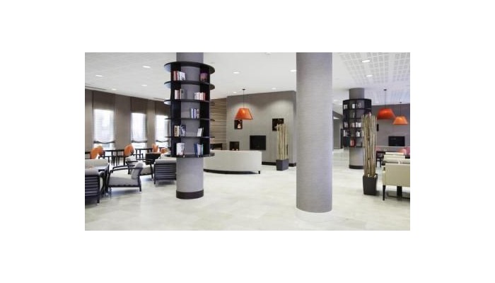 Hotel Nh Lyon Airport poza 10