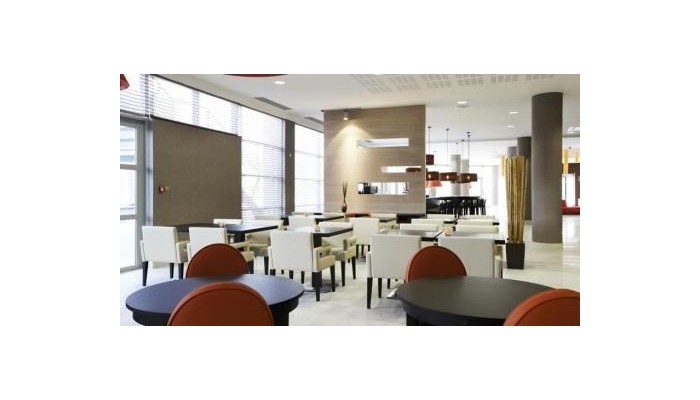 Hotel Nh Lyon Airport poza 6