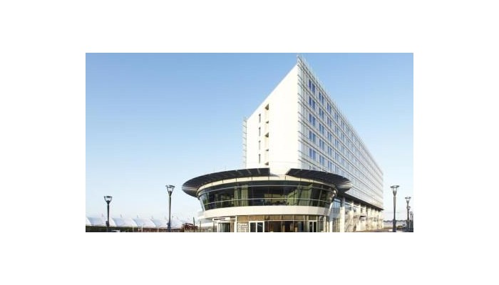 Hotel Nh Lyon Airport poza 15