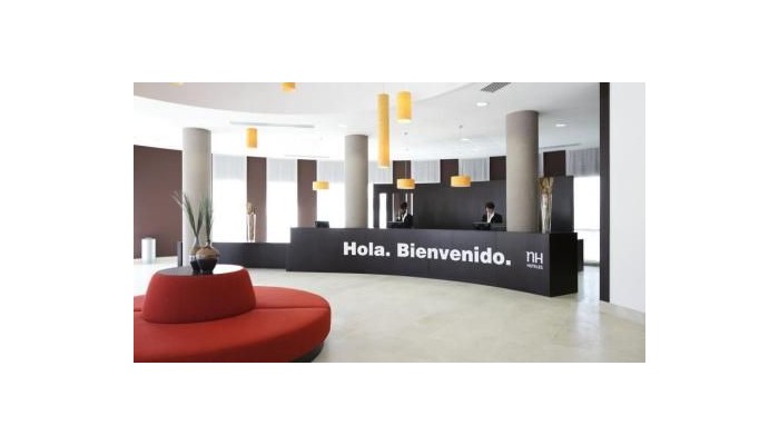 Hotel Nh Lyon Airport poza 19