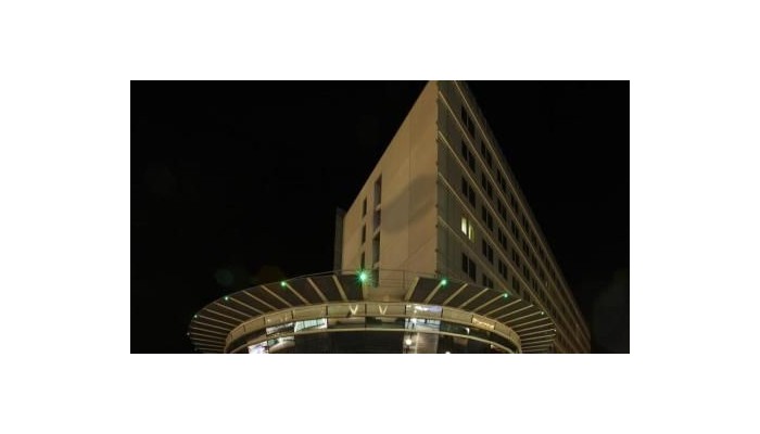 Hotel Nh Lyon Airport poza 13