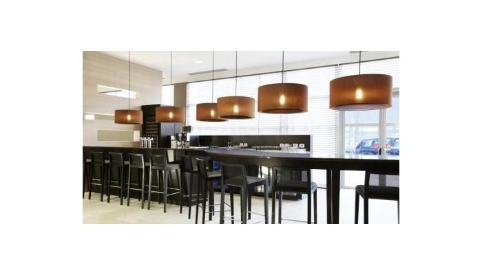 Hotel Nh Lyon Airport poza 20