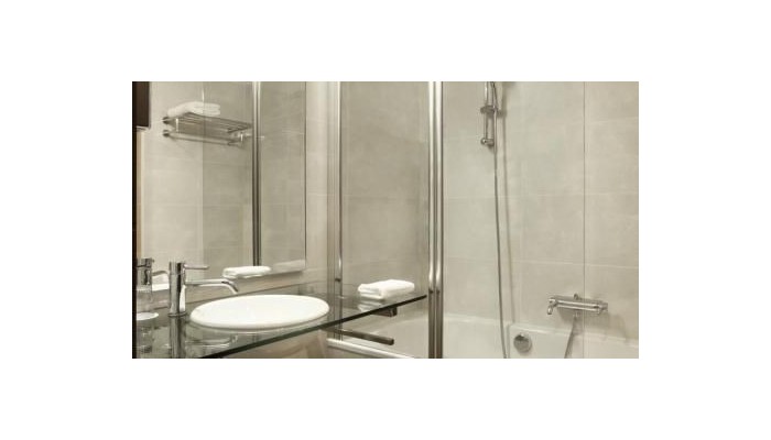 Hotel Nh Lyon Airport poza 5