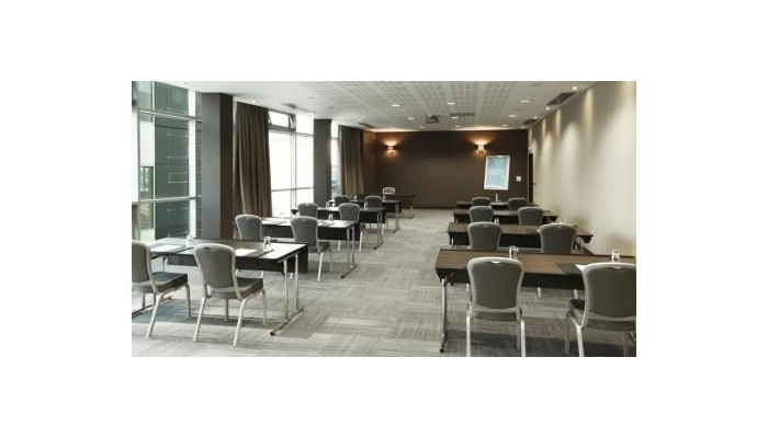 Hotel Nh Lyon Airport poza 14