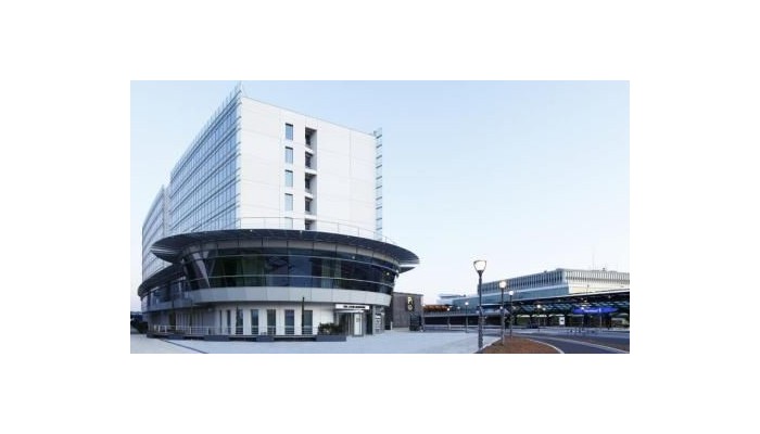 Hotel Nh Lyon Airport poza 9