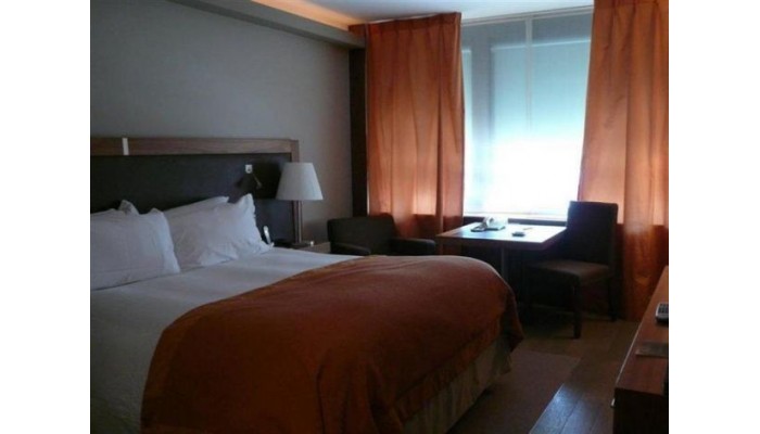 Sofitel Lyon Bellecour Hotel poza 1