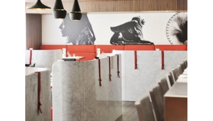 Sofitel Lyon Bellecour Hotel poza 2