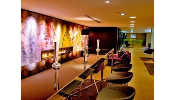 Sofitel Lyon Bellecour Hotel poza 3