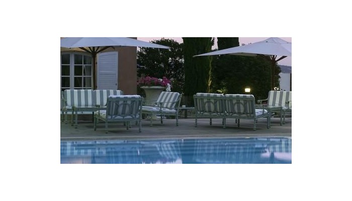 Villa Florentine poza 18