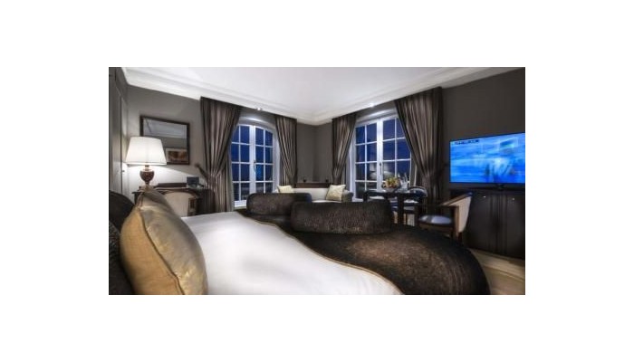 Villa Florentine poza 3