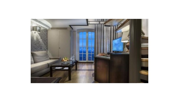 Villa Florentine poza 26