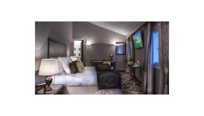 Villa Florentine poza 4