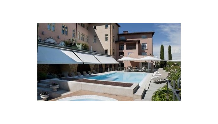 Villa Florentine poza 5