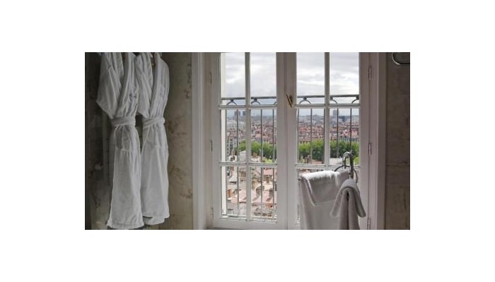 Villa Florentine poza 31