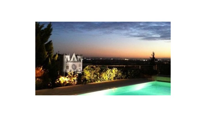 Villa Florentine poza 6