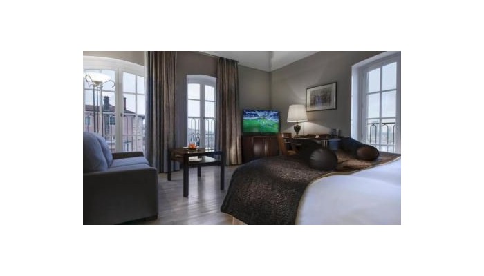 Villa Florentine poza 28