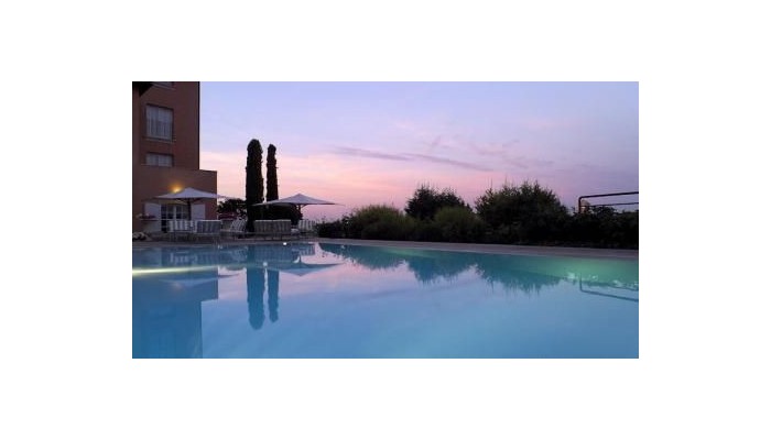 Villa Florentine poza 21