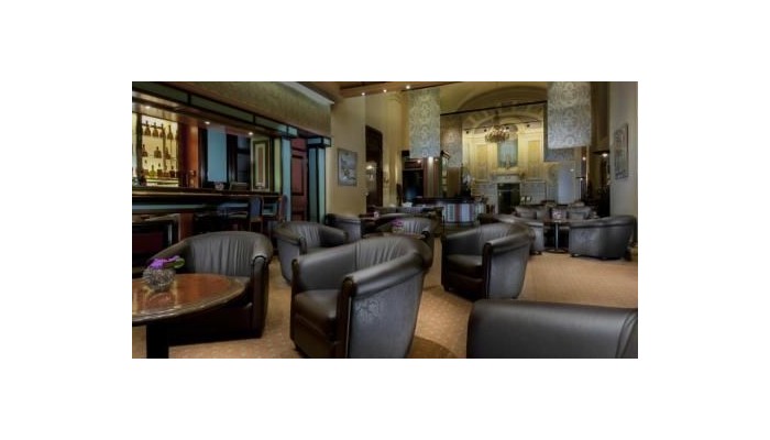 Villa Florentine poza 25